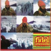 Fidel - 'Avanzando'  CD